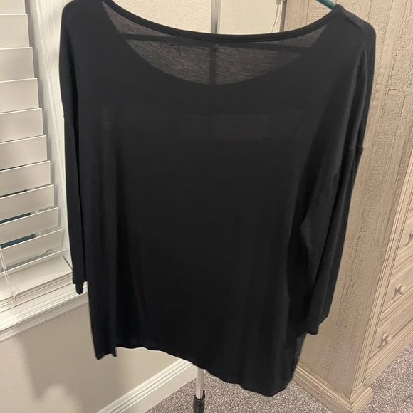 NWT Belldini Embellished Top - Picture 3 of 4